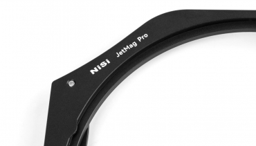 NiSi JetMag Pro Filterhalterkit 95MAG