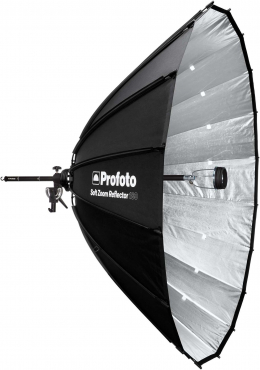 Profoto Soft Zoom Reflector 180 Kit