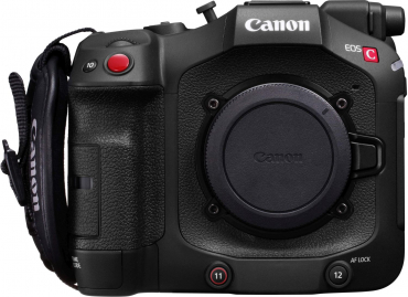 Technische Daten  Canon EOS C80 + RF 24-105mm f2,8 L IS USM Z
