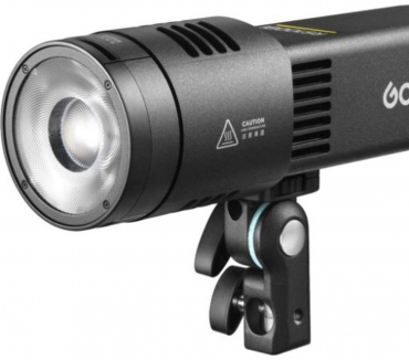Godox Éclairage LED RGB RS100R