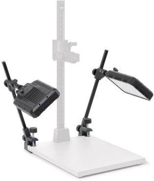 Kaiser LED lighting device RB 24D