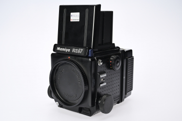 Mamiya RZ 67 Professional gebraucht #9170308 - 9170308 Mamiya RZ 67 Professional gebraucht #9170308