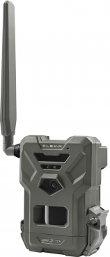 SPYPOINT FLEX-M Caméra sauvage pack de 5 + 5 batteries LIT22