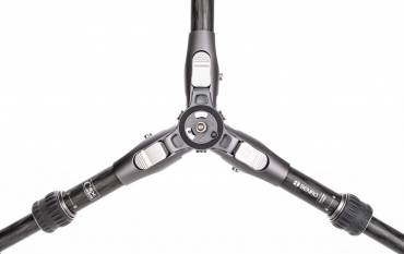 Benro Tripod Tortoise 03C + GX25 Kit Carbon (TTOR03CGX25)