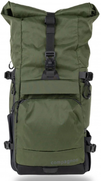 Compagnon Element backpack 20L vert forêt