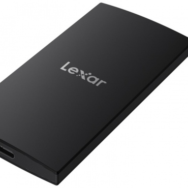 Lexar SL300 Portable SSD 1TB