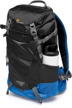 Lowepro PhotoSport BP 15L AW III Blau