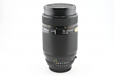 Nikon AF Nikkor 70-210mm F4-5,6 gebraucht #9166378