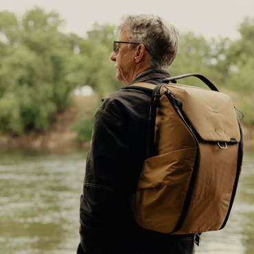 Peak Design Everyday Backpack 30L v2 Coyote