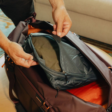 Peak Design Packing Cube Medium 18L Ocean