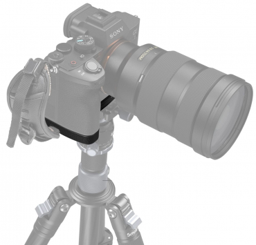SmallRig 3666B Grundplatte für Sony Alpha 7V / 7R V / 7 IV
