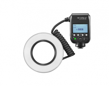 Godox MF-R76S+ Macro Dental Ringblitz für Sony