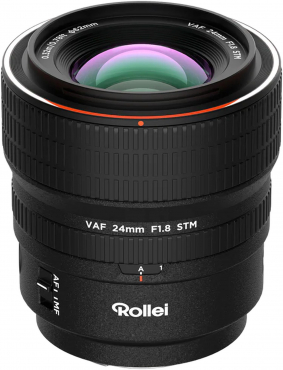 Rollei AF 24mm F1,8 Nikon Z