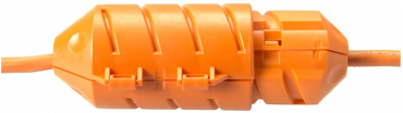 Tether Tools JerkStopper Extension Lock orange