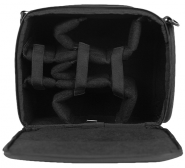 WANDRD Transit 45L Sac à dos de voyage noir Essential+ Bundle
