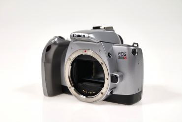 Canon EOS 300V Gehäuse gebraucht #9164263