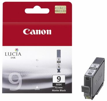 Canon Tinte PGI-9MBK matte black