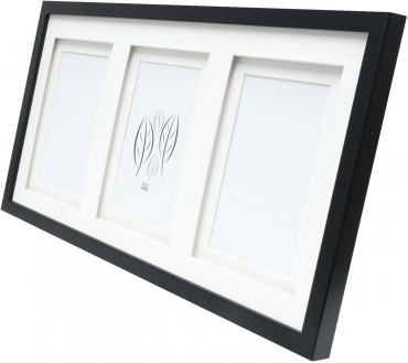 Deknudt S65KK2P3 15x20cm schwarz