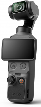 DJI Osmo Pocket 4 + SanDisk 256GB microSDXC