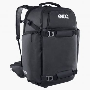 evoc CP 40 black