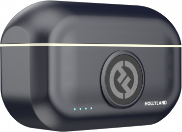 Hollyland Lark M2 für Lightning