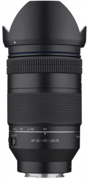 Samyang AF 60-180mm F2.8 Sony FE