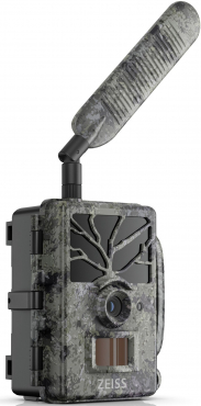 ZEISS Secacam 1 2er Pack + 2x Metallgehäuse