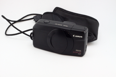 Canon Prima Zoom 70F, used #9167590