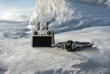 DJI Avata 360 (DJI RC 2) + Lexar Silver Plus microSDXC 128GB V30