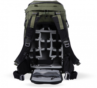 F-Stop DuraDiamond Ajna Essentials Bundle Cypress