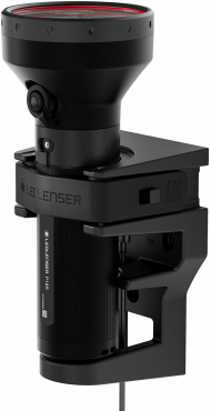 Ledlenser P18R Taschenlampe