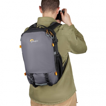 LowePro Trekker Lite BP 150 gray