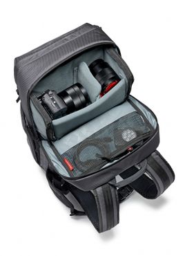 Manfrotto Manhattan camera backpack Mover 50 DSLR/CSC