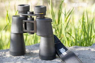 Nikon Action 12x50 schwarz