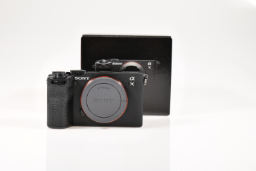 Sony A7CII Housing used #9163636
