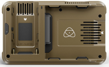 Atomos Ninja Ultra Pro Edition + Datacolor Spyder Pro