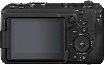 Canon EOS R6 V + RF 15-35mm f2,8 L IS USM