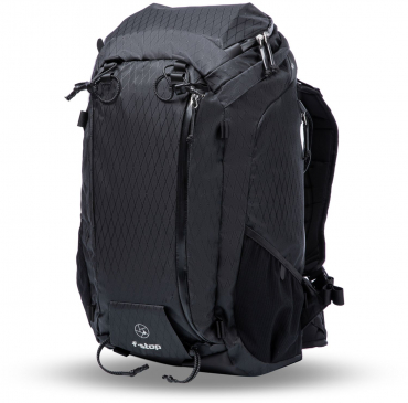 F-Stop DuraDiamond Ajna Essentials Bundle Anthracite