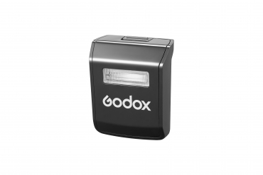 Godox V1Pro N round flash unit for Nikon