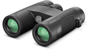 Hawke Endurance ED 8x32 black