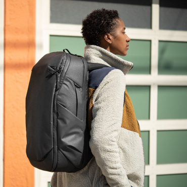 Peak Design Travel Backpack 30L noir