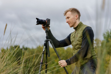 Rollei C5i Carbon Black