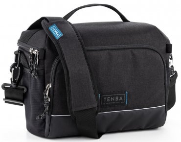 Tenba Skyline v2 Schultertasche 12 schwarz