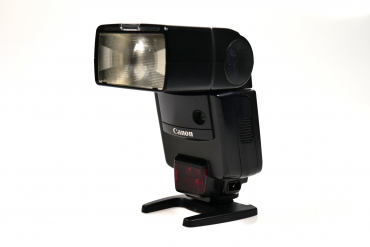 Canon Speedlite 540 EZ occasion #9164006