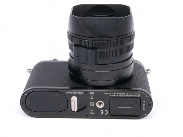 Leica Q2 Typ 4889 schwarz gebraucht #9070394