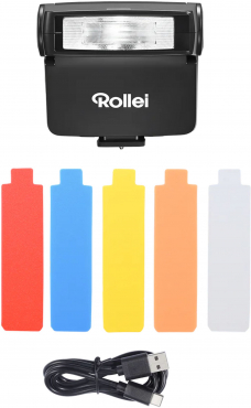 Rollei Flashy One