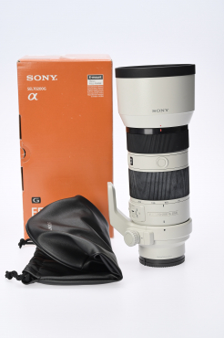 Sony 4,0/70-200 gebraucht #9162050