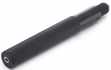 DJI Osmo Nano Vlogging Bundle (128GB) inkl. Mic Mini Transm. schwarz