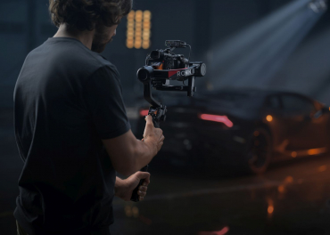 Zubehör  DJI RS 4 Pro