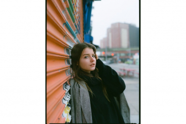 Lomography Color Negative 120mm ISO 400 3er Pack